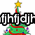 Animated Christmas tree icon with yellow star, red stripes, and multicolored lights under pixelated text.