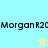 A four-quadrant with alternating light blue and yellow backgrounds, each quadrant containing repeated text and a single star icon