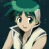 Anime buddy icon