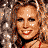 Pixelated contact sheet of a woman in red bikini top against silver background with Coolbuddy.com text overlay