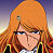 Anime buddy icon