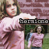 repeated images showing a person in a pink sweater extending their hand forward, with smaller inset scenes changing behind them