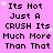 A static image with a bright pink background displays repeated text in black pixelated font, accompanied by small white star shapes scattered throughout.
