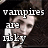 A four- of a person with dark hair and white clothing, each containing overlaid text in a pixelated font