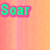 A static image with four colored sections containing text and pink breast cancer awareness ribbons on a white background.