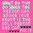 A static image with repeated text and heart symbols on a pink background.