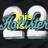 Animated icon with large white '22' numerals over a teal wave pattern on dark background, yellow text changes across frames.