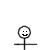 A 3x3 contact sheet of a stick figure animation with text variations, showing sequential frames where the phrase "I love you this much" appears in different colors and positions across multiple stick figures.