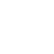White circular outline with left-pointing chevron arrow inside on gray background