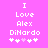Pixelated text on a bright pink background with white and light purple symbols below the text.