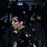 nine pixelated character portraits with varying backgrounds and expressions, including dark, light, and green backdrops