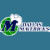 A pixelated icon features a green circular shape with a dark blue 'M' inside, attached to a white and gray key-shaped extension with pixelated text.