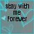A static image with a gray background featuring light blue heart outlines and small hearts, displaying text fragments across four sections.