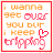 A 4-frame animated contact sheet of a pixel art buddy icon with text and heart symbols, each frame showing slight variations in border color and heart fill.