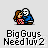 Pixel art of two figures embracing, one in blue shirt and brown pants, the other in pink dress; text overlays change across frames.