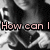 Black-and-white image of a person with text overlays reading "How can I Forget Him?" in pink lettering.