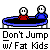 Action icons for AIM, MSN, MySpace and Yahoo