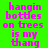 Pixelated text on bright green and yellow backgrounds with pink lettering, showing variations in background color across four