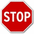 Six- with text and symbols: red octagonal stop sign, purple background text "In the name of", pink hearts with "LOVE"; blue background text "before you", broken heart with "break my heart"