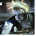 Pixelated character with light hair and dark clothing holding a white object, next to text reading 'Got Milk?' on a white background.