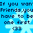 Blue background with repeated pixelated text and snowflake symbols, showing identical static frames with no visible animation changes.
