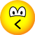 Pratende emoticons category