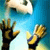 Sports icons for AIM, MSN, MySpace and Yahoo