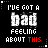 iconhell_bluexaries_bad feeling