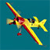 Cars icons for AIM, MSN, MySpace and Yahoo