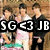 Group of five people standing together with text overlay; one person wears a pink shirt, another black shirt, and others patterned or light-colored tops.