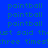 Blue background with repeated 'paintball' text and 'just said that three times' text, featuring a green glow effect on the lower-left 'paintball' cluster.