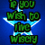 Pixelated text and symbols on four distinct backgrounds: blue star, glowing heart, green floral, and solid gray.