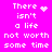 Pixelated text on bright pink background with animated heart and star symbols replacing punctuation.