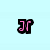 Four pixelated text-based icons arranged in a , each displaying variations of the word 'You' with different color schemes and background colors