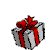 Holiday icons for AIM, MSN, MySpace and Yahoo