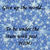Pixelated blue background with dark text fragments and scattered white pixels, no clear subjects or objects visible.