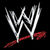 Four distinct logos displayed in a : WWE, SmackDown!, TNA, and 'awesome' text