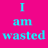 A static contact sheet of a 48x48 pixel animated icon featuring Ben Kweller with text overlays on a bright pink background, showing multiple frames of the same image.