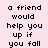 Pixelated text on a light pink background with a gray rectangular block on the right side.