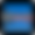 A static image with a gradient background transitioning from dark blue at the edges to light blue in the center, with subtle gray and purple hues near the middle.
