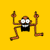 Fantasy icons for AIM, MSN, MySpace and Yahoo