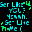 Pixelated cyan text and green square symbols on black background, repeating phrases with partial character distortion.