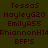repeated text labels on a dark green background with some white highlights