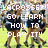 Pixelated image of two figures in dark shorts on a grassy field with overlaid text about lacrosse.