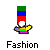 Action icons for AIM, MSN, MySpace and Yahoo
