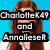 Four- of pixelated celebrity images with overlaid text labels, each showing a different person with text covering their eyes