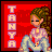 Doll Buddie Icons
