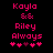 Pixelated pink text and symbols on black background with two identical frames showing slight animation in the bottom 's heart icons