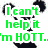Animated icon shows a black silhouette of a cheerleader with pom-poms, displaying sequential text overlays in green, blue, yellow, and pink pixelated fonts.