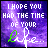A 4-frame animated contact sheet showing a purple pixelated background with white text and green accents, where the word "life" animates across frames.